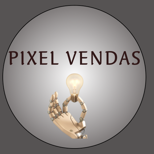 PIXEL VENDAS